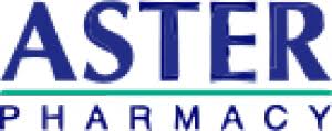 Aster Pharmacy Logo